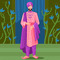 mubashir khan