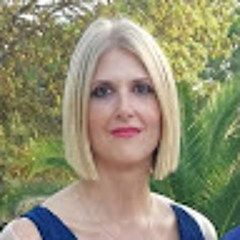 Sandra Ribes Mascarell