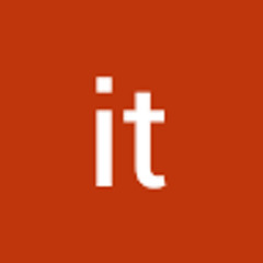 it world
