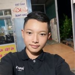 Huy Phong Toàn