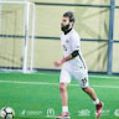Muxtar Gozelov