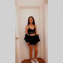 Cheyenne Duthie