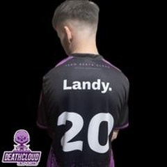 Lee Anderson