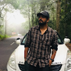 Dibu Krishna