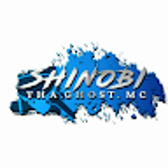 Shynobi_ ThaGhost
