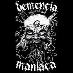 Demencia Maniaca