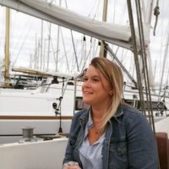 Axelle Debernard