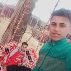 عمادفرج جال