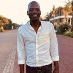 Ngcebo Xulu