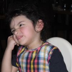 Syed Ashir Mehdi