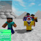 Cat play roblox