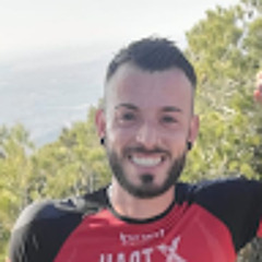 Jordi Cifuentes catena