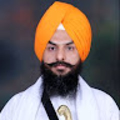 Giani Attar Singh Daler