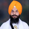 Giani Attar Singh Daler
