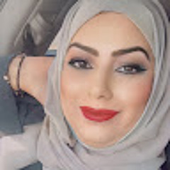 Naeema Almasoudi