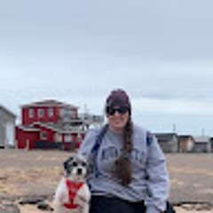 Chelsea MacDonald-Mcguirk