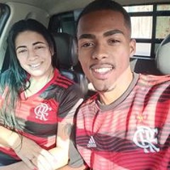 Willian  Cíntia