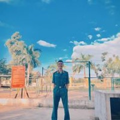 Nguyễn Trường Giang