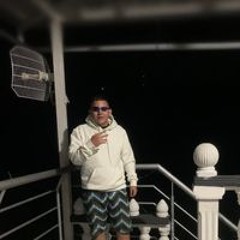 Cristian Candia