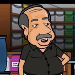 محمد وامين لتجاره شيبسي