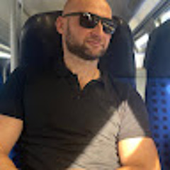 Dima Kazmiruk