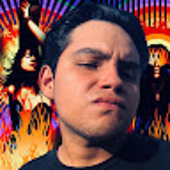 Josue Rosales