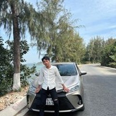 Huỳnh Hoàng Sơn
