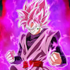 Godzilla Hell Black Goku