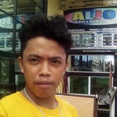Janrey Calunod