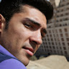 ali daneshvar