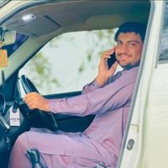 Ibrahim BaLoch