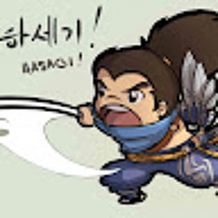 Hasagi Gaming