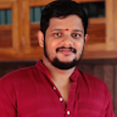 Vineeth K