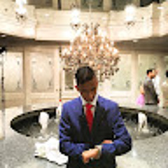 Royce D'souza