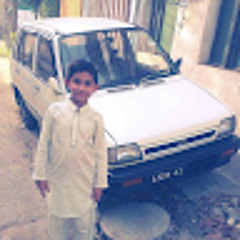 Muzamil Nazir