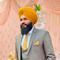 Gursahib Singh Pannu