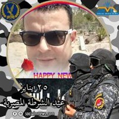 Mohamed Arafa