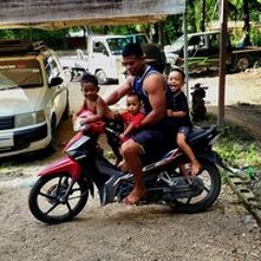 FillandoGagando Gaiyabu
