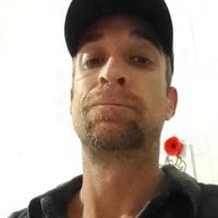 Luke Cliff