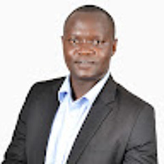 Kevin Ochieng