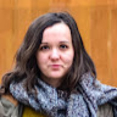 Валерія Радіонова