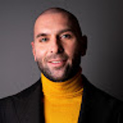 Oleg Alferov