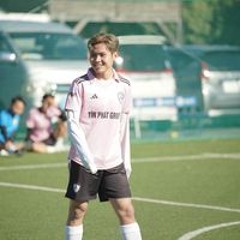 Tran Phu Quy