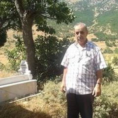 Ahmet Şahin