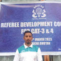 Bikas Nepal