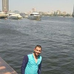 احمد جابر
