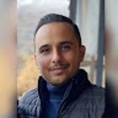 reza zahiri