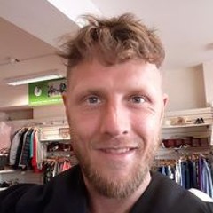 Paul Dobson
