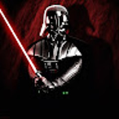 Dark Anakin