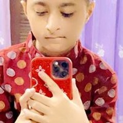 Mudassir Asif